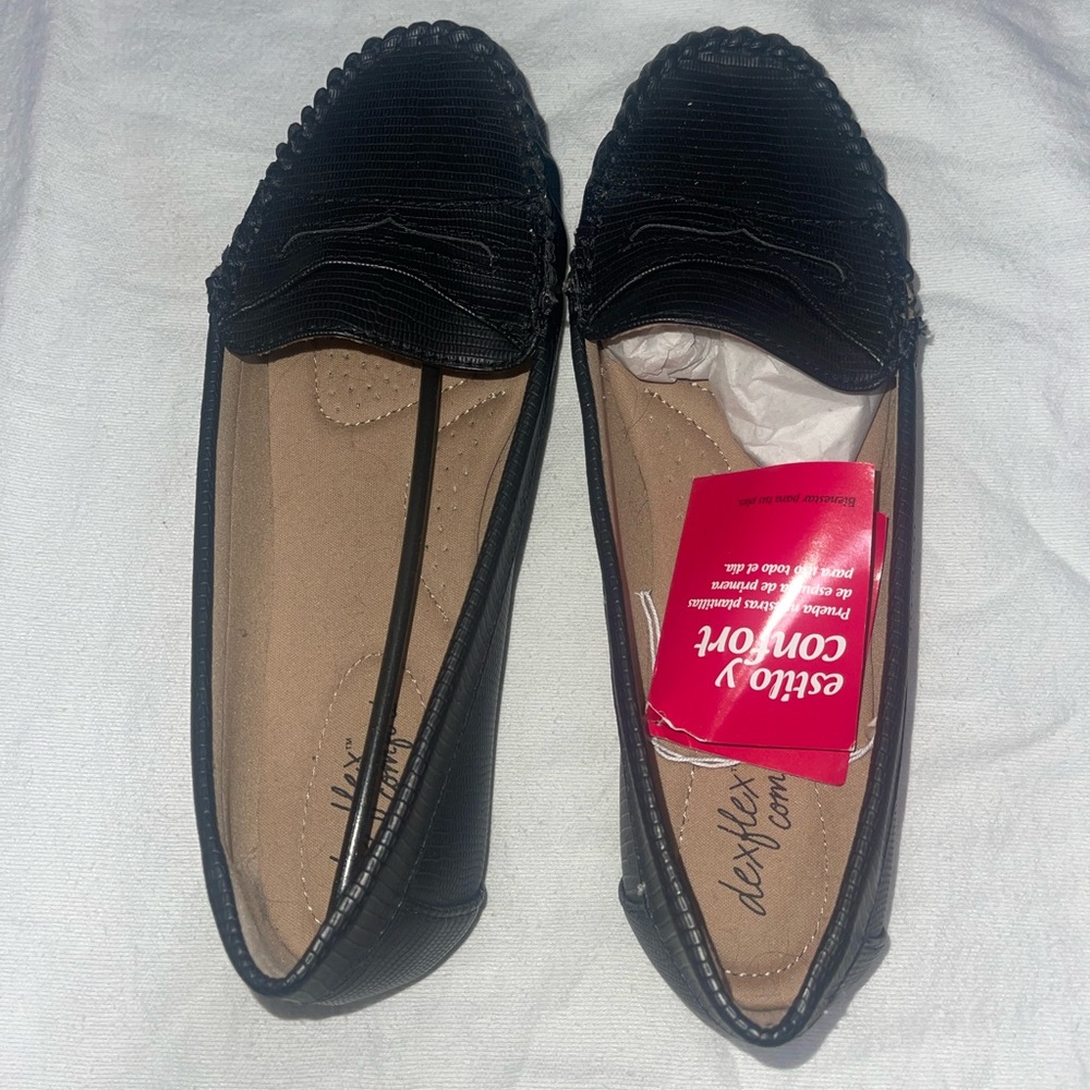 Dexflex Comfort Shoes